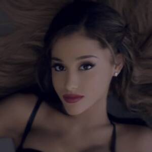 Ariana Grande Anal Sex - What We Learned from Ariana Grande and The Weeknd's Video for â€œLove Me  Harderâ€