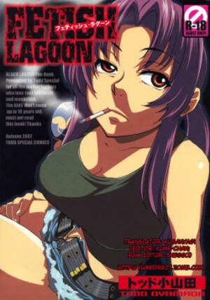 Bonus Black Lagoon Porn Comics - Character: revy page 11 - Free Doujin, Hentai Manga & Comic Porn