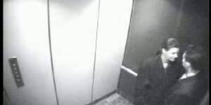 blowjob on security cam - Security cam - blow job in an elevator EMPFlix Porn Videos