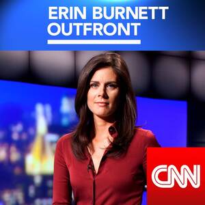 Erin Burnett Porn - Escuchar el podcast Erin Burnett OutFront | Deezer