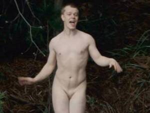 Alfie Allen Gay Porn - ALFIE ALLEN Nude - AZNude Men