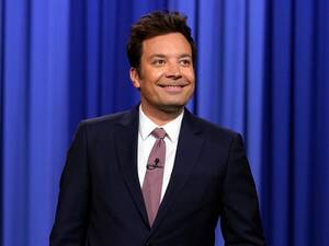 Jimmy Fallon Having Sex - Jimmy Fallon apologises to Tonight Show staff after toxic workplace  allegations - reports | Jimmy Fallon | The Guardian