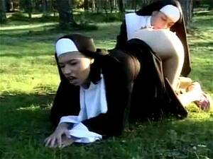 Lesbian Nun Porn - Watch French lesbian nuns - Nun, French, Fingering Porn - SpankBang