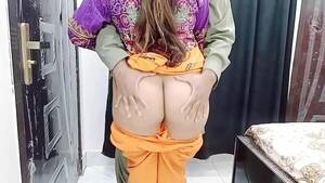 indian wife fucking big ass - big ass wife - Indian Porn 365