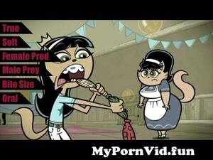 Danny Phantom Porn T.u.f.f. Puppy - Kitty's Birthday - T.U.F.F. Puppy (S1E3) | Vore in Media from tuff puppy  Watch Video - MyPornVid.fun