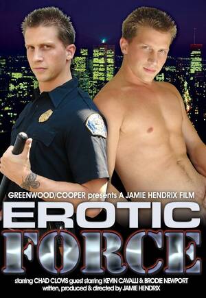 Kevin Cavalli Gay Porn - Amazon.com: Erotic Force : Chad Clovis, Kevin Cavalli, Brodie Newport,  Dominik Rider, Park Wiley, Ryan Thompson, Corbin Michaels, Mark Galfione,  Steven Waye, Logan Robbins, Chase Evans, Jamie Hendrix: Movies & TV