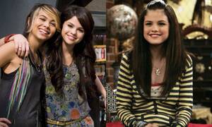 Disney Porn Selena Gomez Wizards Of Waverly Place - Hayley Kiyoko recalls starring in Wizards of Waverly Place