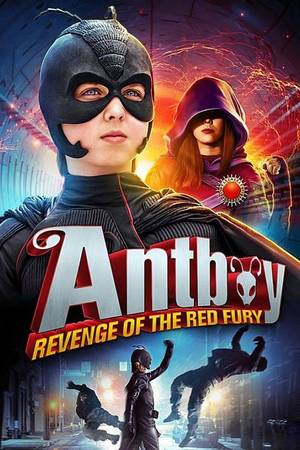 Antboy Movie Amanda Porn - More like this >>