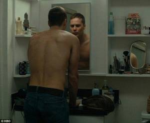 Detective Gay Porn - Taylor Kitsch as Paul Woodrugh true detective season 2