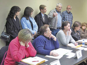 Library Meeting Porn - Resident: Library should block porn