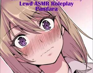 anime style hentai - ASMR style Hentai porn with some cute anime girls in action -  CartoonPorn.com