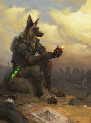 German Shepherd Furry Porn - http://www.furaffinity.net/user/coyox/ #furry