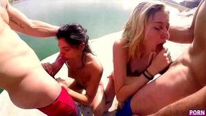 lake orgy - Watch Spring Break Girls Go Wild On Lake - Anal, Orgy, Teen Porn - SpankBang