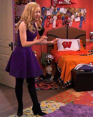 Liv And Maddie Twins Porn - Outfit worn by Liv Rooney in Liv and Maddie. Shop the Screen with Spylight!