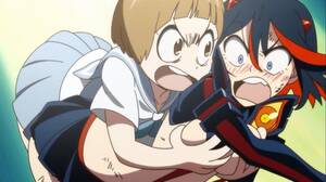 Kill La Kill Porn - Image