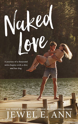 mature nudist lifestyle - Naked Love by Jewel E. Ann | Goodreads