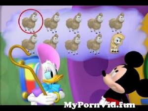 Mickey Mouse Clubhouse Porn - Mickey Mouse Clubhouse - Playhouse Disney - \\\