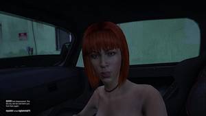 Gta 5 Hooker Porn - 