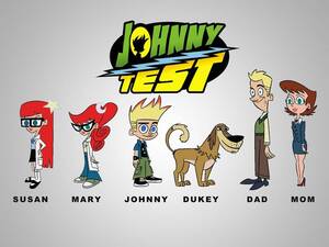 Johnny Test Dukey Gay Porn - Johnny Test Dukey Gay Porn | Sex Pictures Pass