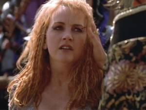 Buffy Lesbian Fiction - Willow & Tara (left) from Buffy, Xena 'the Conqueror' and Gabrielle 'the  slave' (centre and right). 'Conqueror' fan fiction is a sub-genre of Xena  fan ...