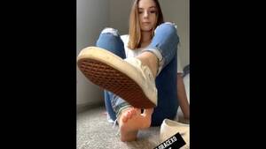 all teens feet - Teen Feet Porn Videos | Pornhub.com