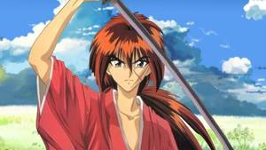 Anime Creator Porn - rurouni kenshin