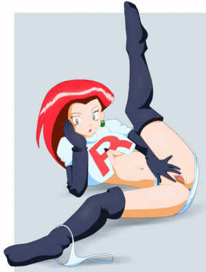 hot jessie hentai - With photos like this Jessie should be in crew not R but AO! â€“ Pokemon  Hentai