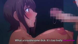 brown anime hentai - Breasty Anime Dark Brown mother I'd like to fuck Crave Cock And Fuck With  Naive Chap watch online