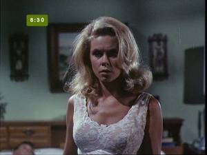 Donna Mills Porn - Images of Elizabeth Montgomery as Samantha in Bewitched. Photo gallery Â·  Bewitched Elizabeth MontgomeryDonna MillsPhoto ...