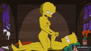 Lisa Love Bart Simpson Porn - Bart And Lisa Simpson Porn Comic Fucking Sister | Hot-Cartoon.com