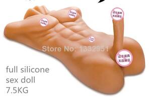 Anime Male Dildo Porn - real silicone sex dolls rubber japanese anime sex dolls for gay porn  realistic ejaculating dildo,male sex dolls for women - AliExpress