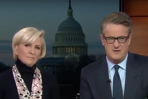 Mika - Mika Brzezinski - latest news, breaking stories and comment - The  Independent