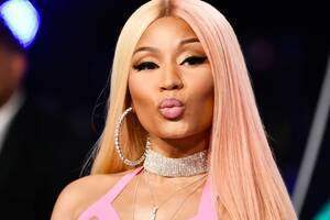 Nicki Minaj Sexing Lil Wayne - Nicki Minaj Announces Her Own Record Label | Hypebae