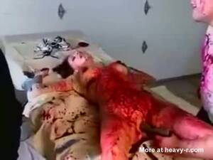 Fake Gore Porn - Captured Female Tortured