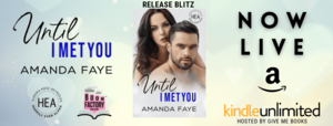 Ada Sanchez - Amanda Faye ~ Until I Met You ~ Release Blitz / Teasers â€“ All Things Dark  and Dirty