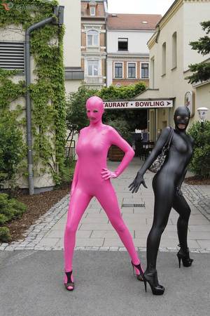 latex zentai fuck - zentai. LatexSpandex