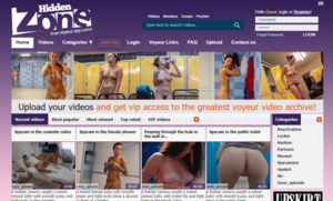 hidden webcam voyeur - Hidden Zone & 12 Best Voyeur Cam Sites Like Hidden-Zone.com