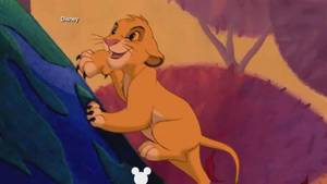 Cartoon Animation Porn Lion King - 'Real Live': 'The Lion King' cast revealed