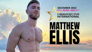 kentucky gang bang - December Stud Matthew Ellis Spills the Tea on Gang Bangs, Bubble Butts, and  Being Aussie - Fleshbot