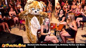 Dancing Bear Bachelorette Party Orgy - Dancing Bear Bachelorette Party watch online or download