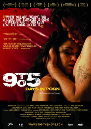 Movies Porno - 9 to 5: Days in Porn (2008) - IMDb