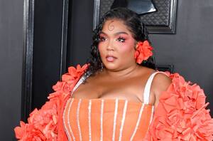 fat bitch forced sex - Lizzo Lawsuit Claims Sexual & Racial Harassment in Hostile Workplace