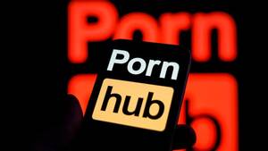 Background Of Porn - French Pornhub case shows how hard it is to regulate the internet