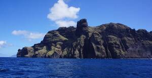 naturist beach cfnm - Marquesas Corner | The Rigneys' Great Adventure