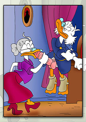 Donald Duck At Home Cartoon Porn - Donald Duck: Duck Tales xxx cartoon pics >> Hentai and Cartoon Porn Guide  Blog