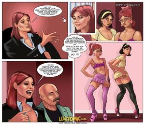 gender bender spanking - Page 16 | lustomic_com-comics/sis-sissy-secretary | - Sex and Porn Comics |  kapitantver.ru