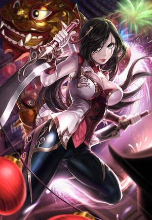 Medieval Fantasy Hentai Porn - Art of CG Girls | Baddass SexyToons... | Pinterest | Fantasy art, Concept  art and Artsy