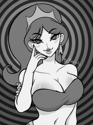 Jasmine Hypnosis Porn - Hypnotized Slave Jasmine - Porniky by IncredibleIntruder on DeviantArt