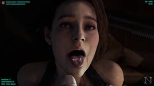 Jill Valentine Porn Pov - sound)jill valentine pov blowjob; facefuck [resident evil;porn;hentai;oral;fellatio;sex;rough;r34;blender;Ð¿Ð¾Ñ€Ð½Ð¾;ÑÐµÐºÑ;Ð¼Ð¸Ð½ÐµÑ‚]  watch online