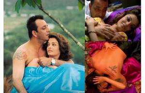 bollywood actress aishwarya naked fucking - How did Aishwarya agree to do such intimate scenes with Sanjay Dutt in  Shabd (2005) but refused an entire hollywood movie-Troy with Brad Pitt for  similar reason. Anyways, maybe she was bankrupt ,